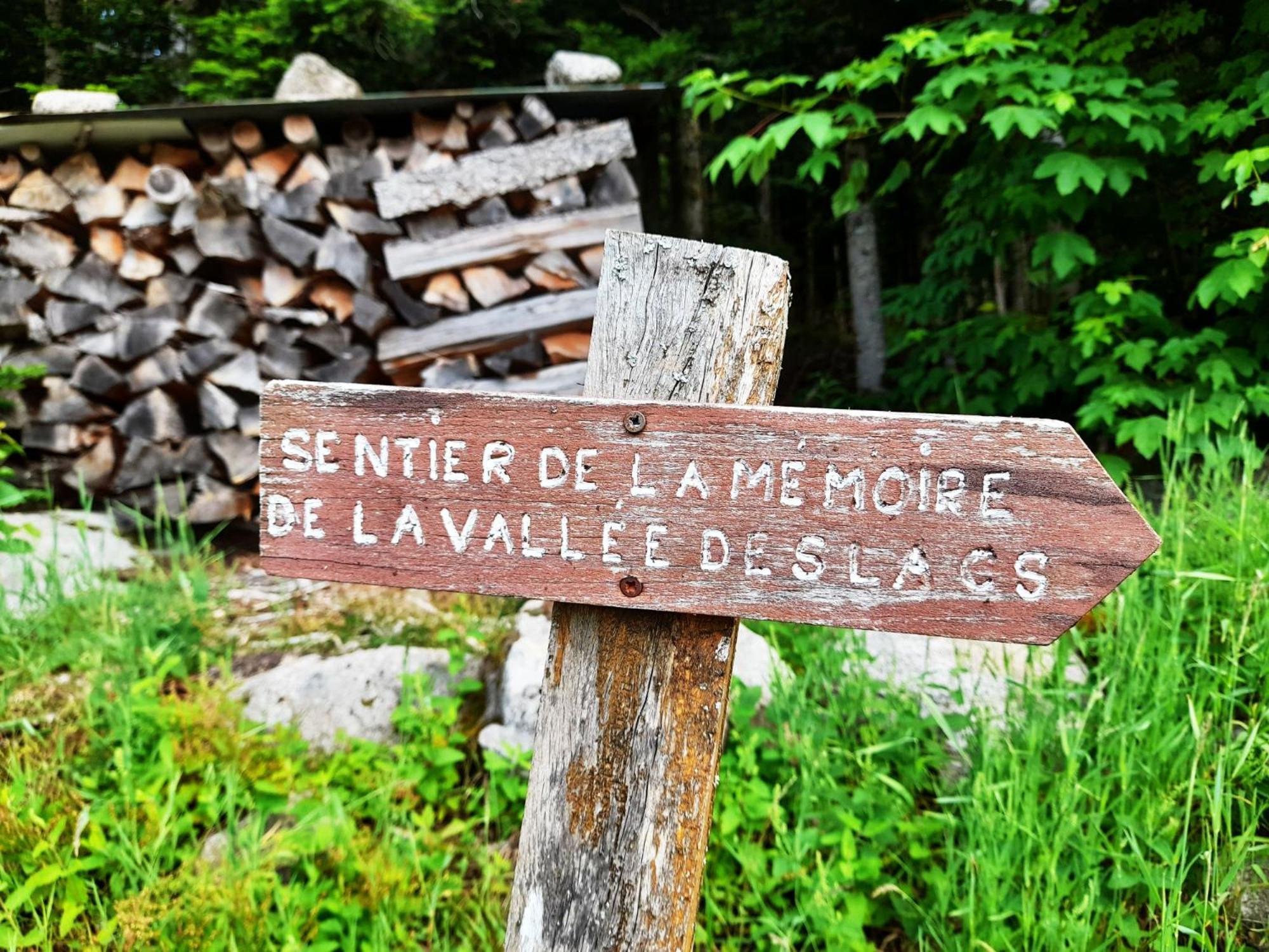 Chalet De Xonrupt / Vue Splendide Sur Les Montagnes Exterior photo